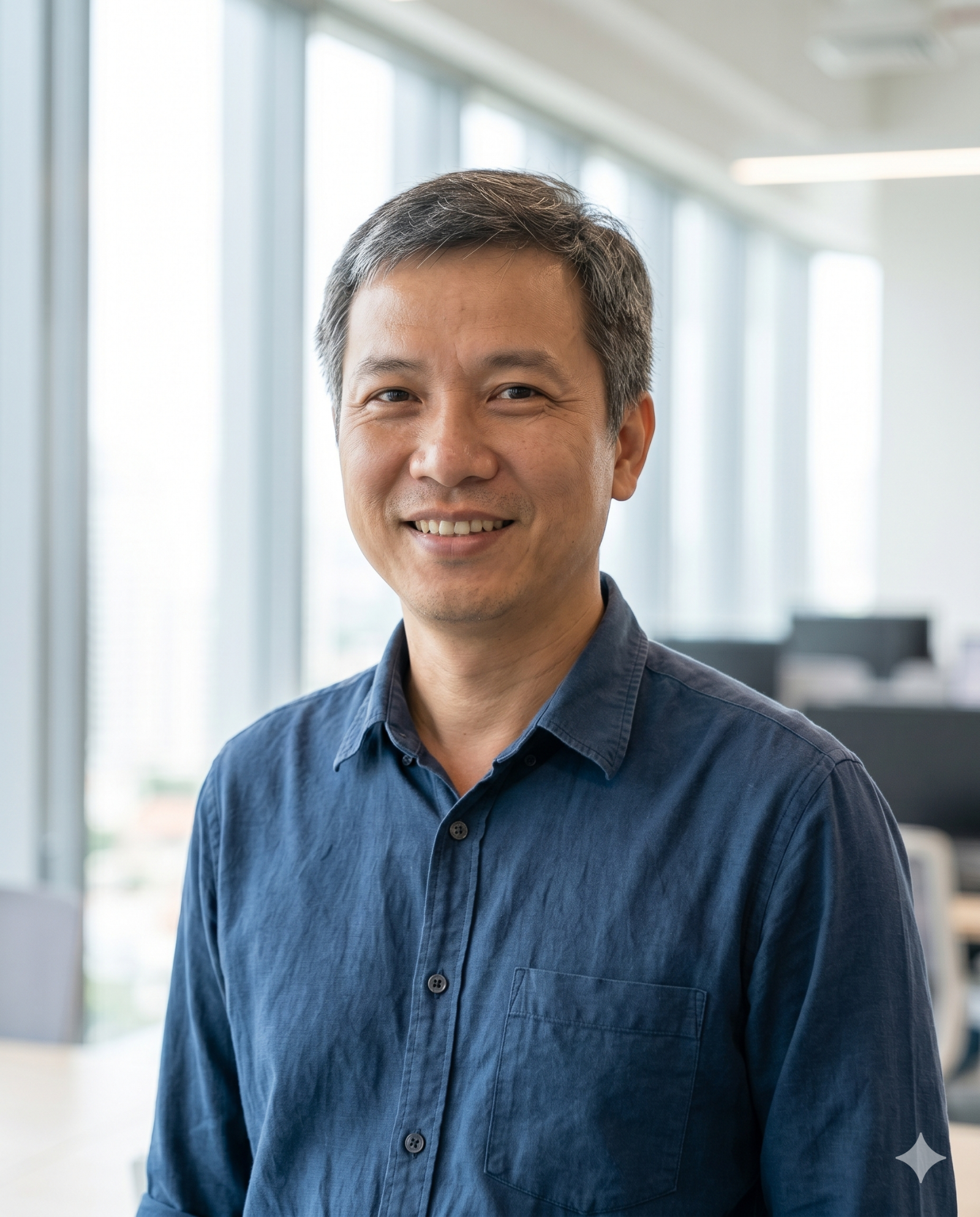 Nguyen Van Duc